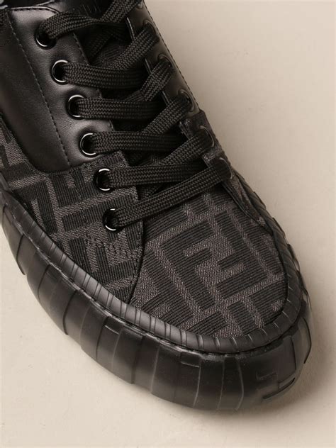 fendi sneakers women's sale